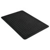 Guardian Floor Protection 36" L x Polypropylene, 0.38" Thick 24020300